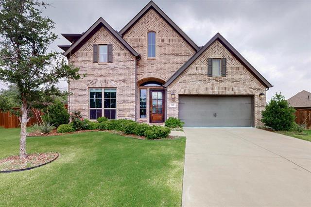 505 Amistad Cv in McKinney, TX - Building Photo - Building Photo