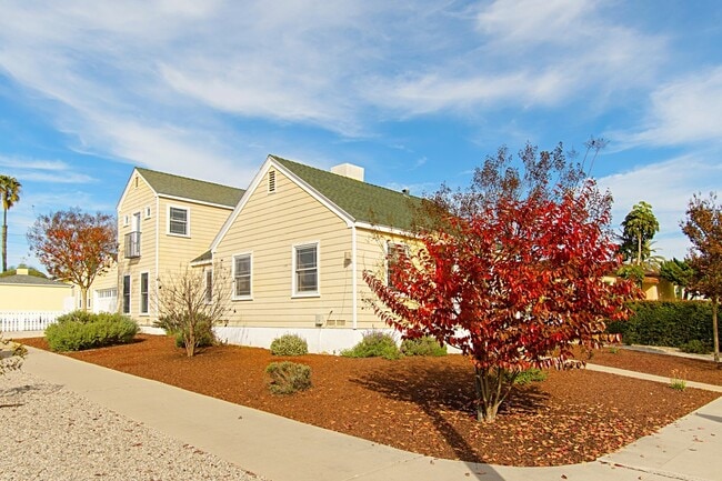 1204 Missouri St in San Diego, CA - Building Photo - Building Photo