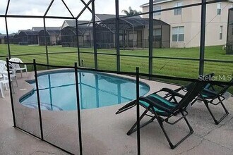 1001 Tourmaline Dr in Kissimmee, FL - Building Photo - Building Photo