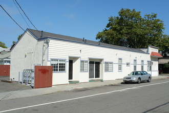 3302 California St in Berkeley, CA - Building Photo - Building Photo