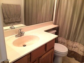 1415 W Musket Way in Chandler, AZ - Building Photo - Building Photo