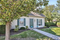 Timber Ridge Townhomes in Harrisburg, PA - Foto de edificio - Building Photo