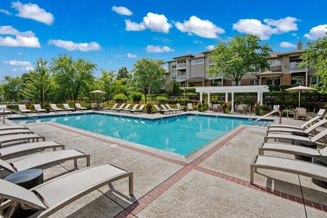 Thornberry Woods Apartment Homes