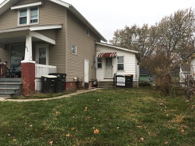 436 Irene Ave in Fort Wayne, IN - Building Photo - Building Photo