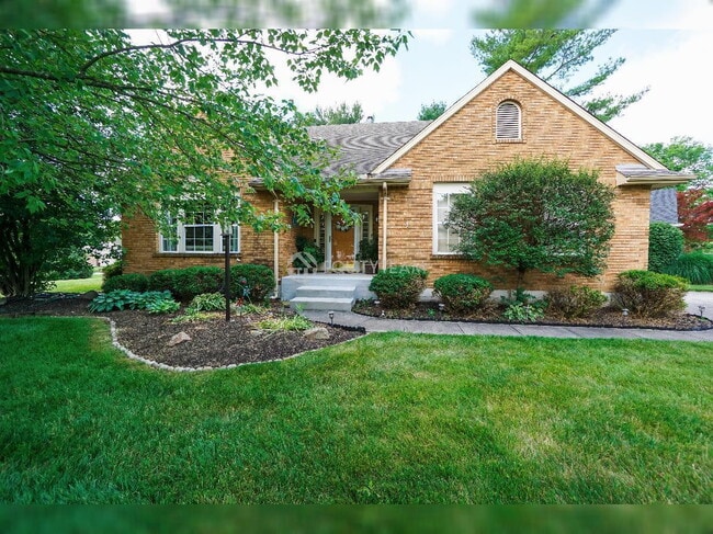 property at 6275 Hummingbird Dr