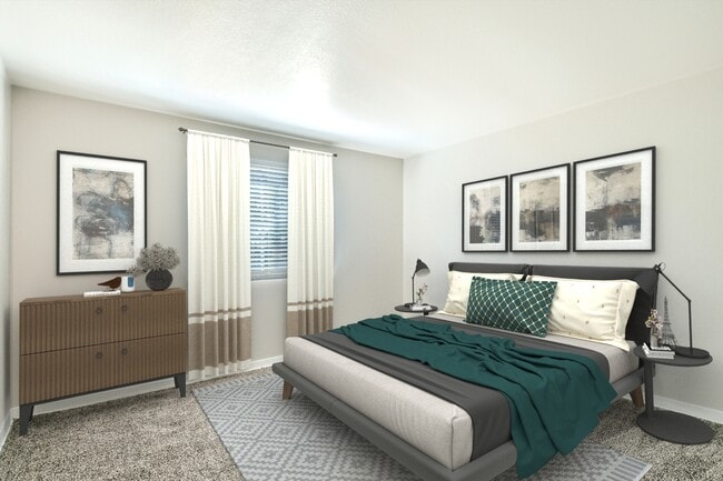 Tempe Vista Apartments