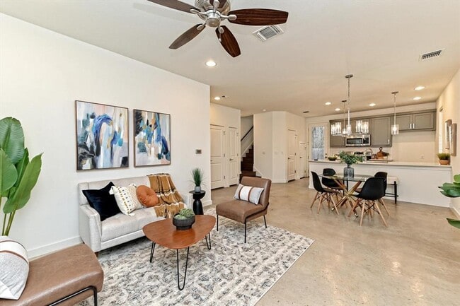 property at 1912 Bunche Rd