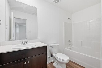 324 Buckeye Ave in Princeton, TX - Building Photo - Building Photo