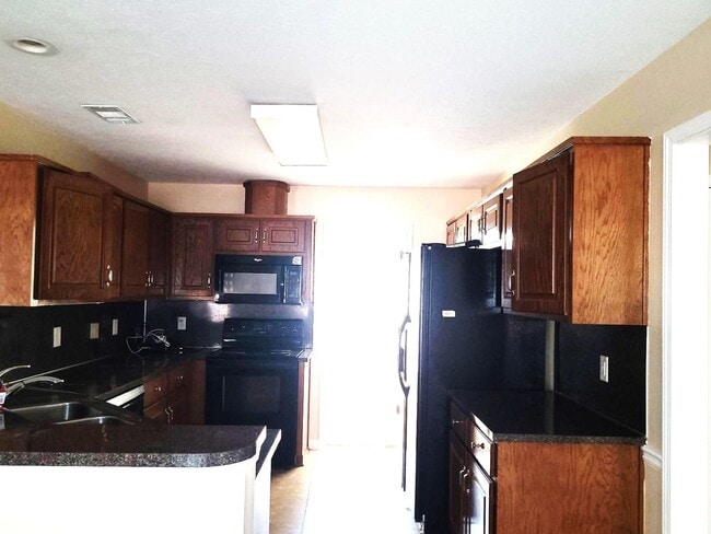 5521 Stubben Ct in Columbus, GA - Building Photo - Building Photo