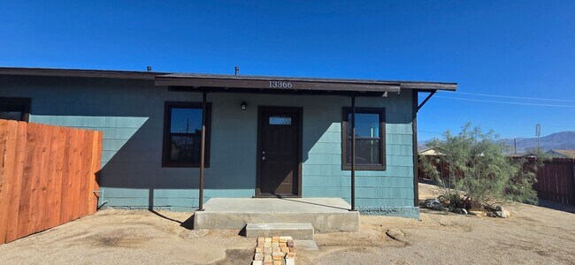 property at 13366 Verbena St