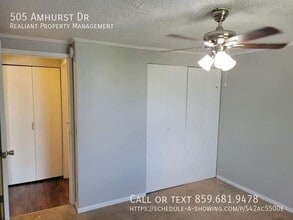 505 Amhurst Dr in Erlanger, KY - Building Photo - Building Photo