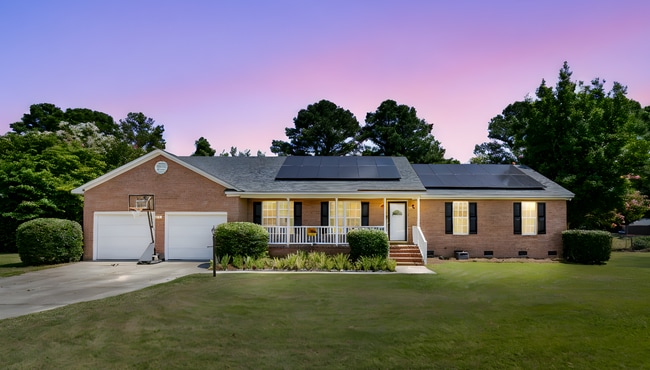 property at 4531 Mobius Rd