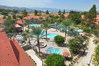 Corona Pointe Resort in Riverside, CA - Building Photo - Building Photo