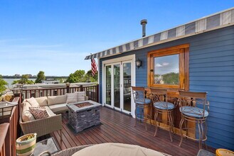 540 E 8th St, Unit 2 in Boston, MA - Building Photo - Building Photo