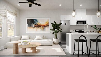 4618 Davenport St in Houston, TX - Building Photo - Building Photo