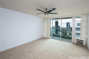 1450 Young St in Honolulu, HI - Building Photo