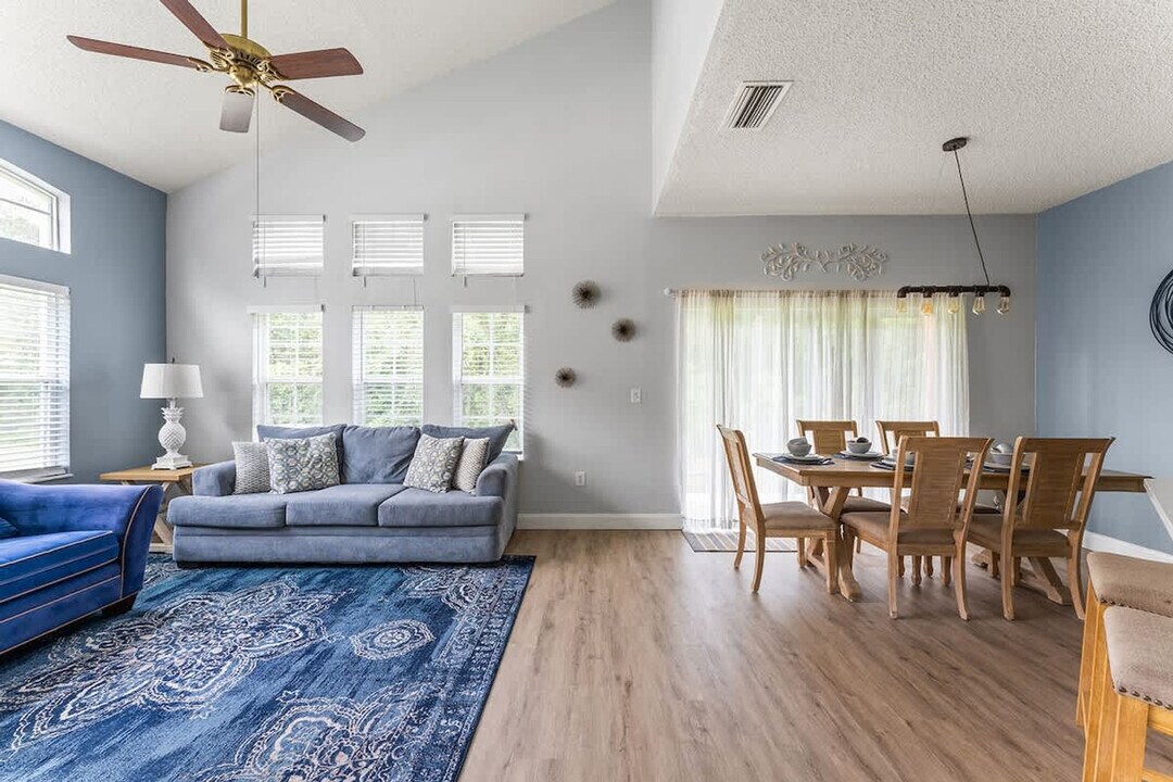 2739 Sun Key Pl in Kissimmee, FL - Foto de edificio