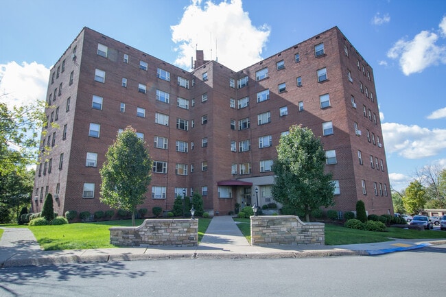 property at 60 Clover Dr