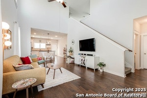 5230 Nature Path in Marion, TX - Building Photo - Building Photo