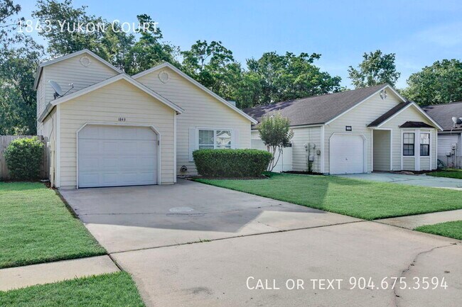 1843 Yukon Ct