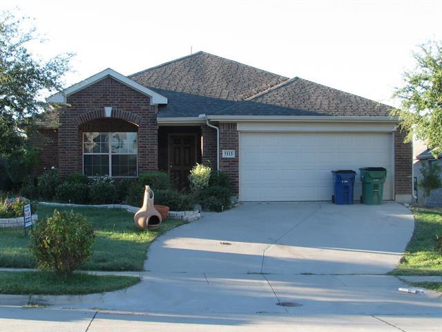 property at 5113 Ridge Run Dr