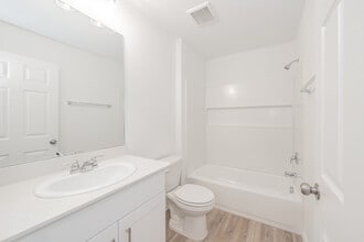 847 Lake Fletcher Rd in Princeton, TX - Building Photo - Building Photo