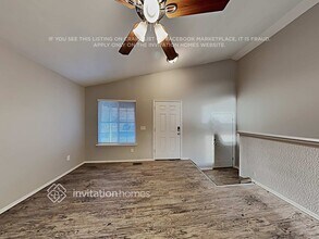 6010 Grapevine Dr in Colorado Springs, CO - Building Photo - Building Photo