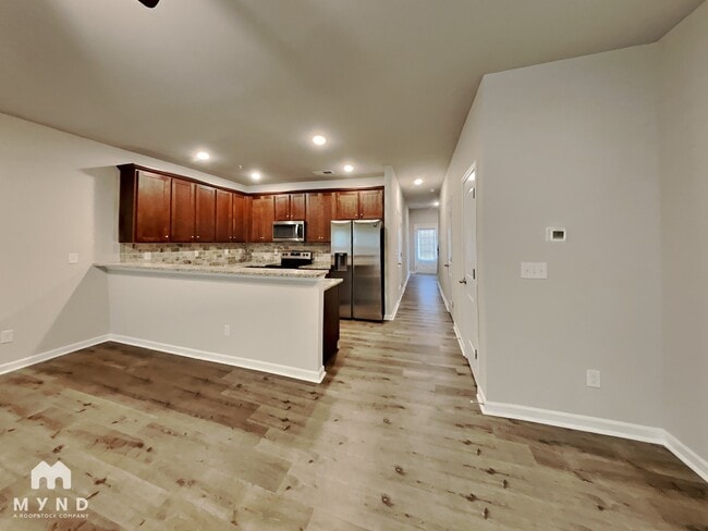 8382 Douglass Trail in Jonesboro, GA - Building Photo - Building Photo