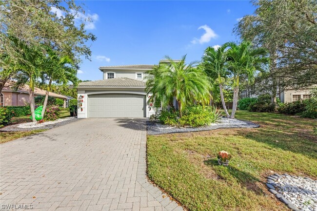 9978 Colonial Walk N in Estero, FL - Foto de edificio - Building Photo