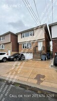 8 E View Ct in Jersey City, NJ - Building Photo