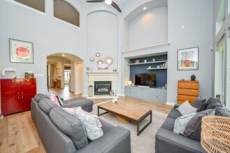 6342 Collina Springs Ct in Houston, TX - Building Photo - Building Photo