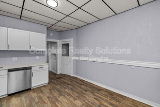 3400-3402 Dunnica Ave in St. Louis, MO - Building Photo - Building Photo