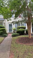 8850 Gerren Ct in Charlotte, NC - Building Photo