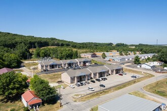 Brenlee Haven Apartments in Leadington, MO - Building Photo - Building Photo