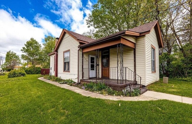 property at 330 W Withrow St