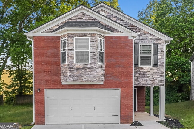 property at 1417 Arbor Pl Dr