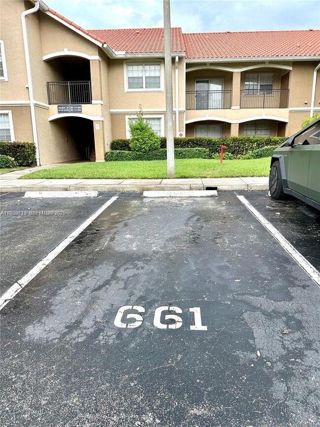 property at 231 SW 116th Ave