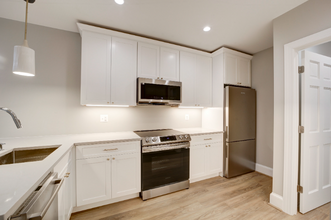 1512 Gales St NE in Washington, DC - Building Photo - Building Photo