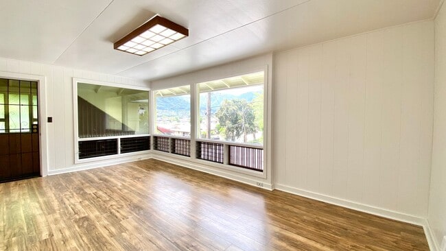 property at 3007 Lanikaula St
