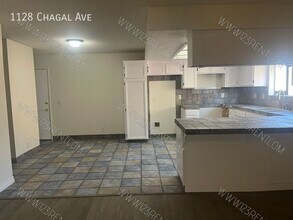 1128 Chagal Ave in Lancaster, CA - Building Photo - Building Photo