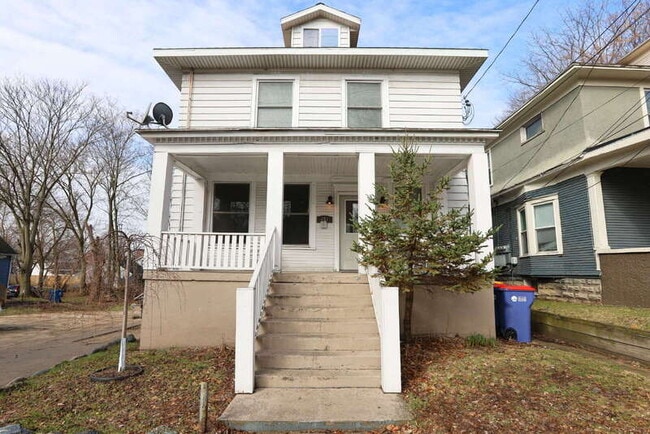 property at 437 Eastern Ave SE