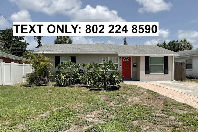 property at 1851 Mississippi Ave NE