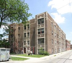 2123-2125 S 51st Ct Apartments