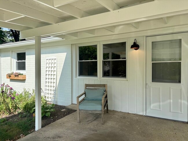 10807 Central Ave in Carmel, IN - Building Photo - Building Photo