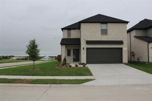 144 Millwood Rd in Lavon, TX - Building Photo