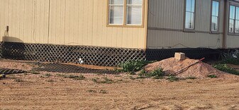 28763 N Palos Dr in Florence, AZ - Building Photo