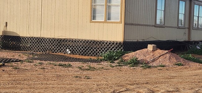 property at 28763 N Palos Dr