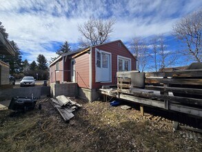 417 E Tamarack St in Bozeman, MT - Building Photo - Building Photo