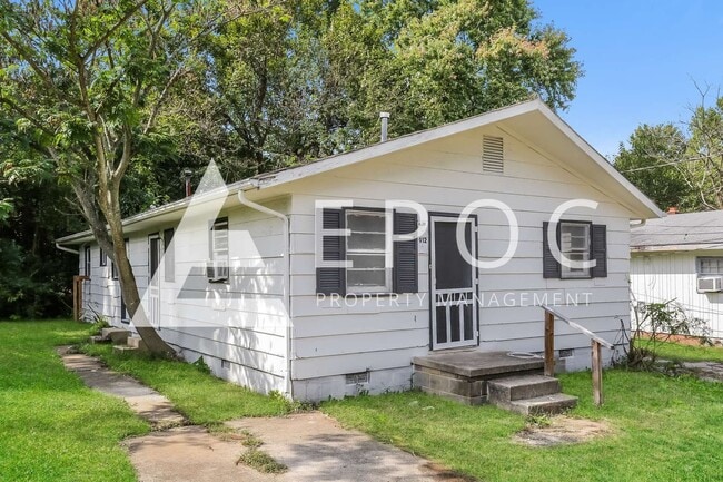 912 Richland St in High Point, NC - Building Photo - Building Photo