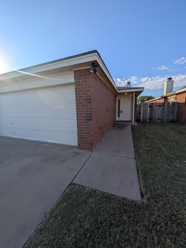 property at 2413 87th St